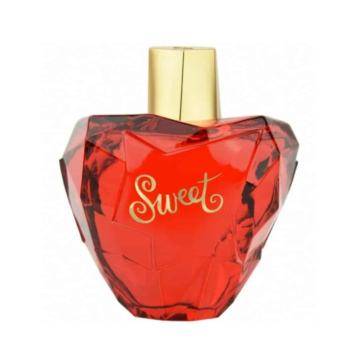 Lolita Lempicka Sweet Edp 50ml in the group BEAUTY & HEALTH / Fragrance & Perfume / Perfumes / Perfume for her at TP E-commerce Nordic AB (A11627)