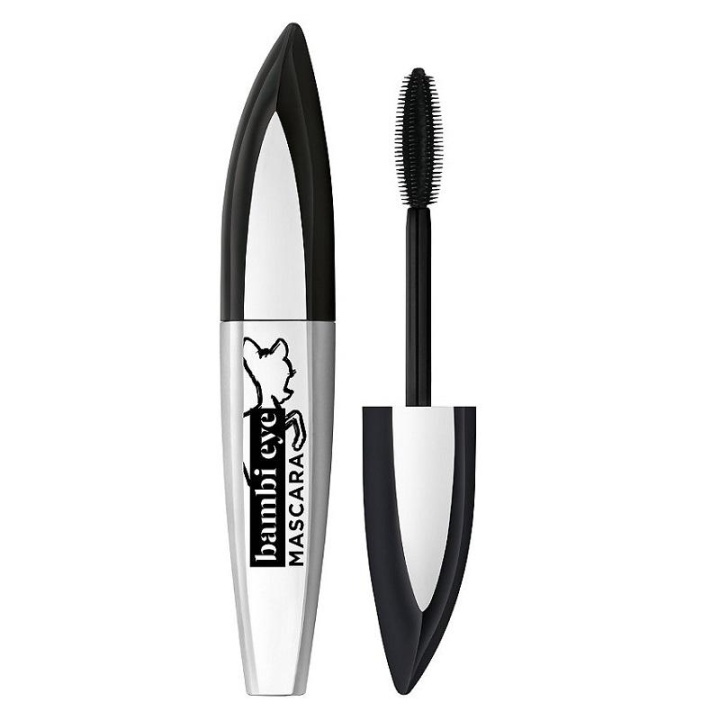 Loreal False Lash Bambi Mascara - Extra Black in the group BEAUTY & HEALTH / Makeup / Eyes & Eyebrows / Mascara at TP E-commerce Nordic AB (A11637)