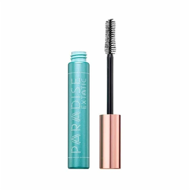 LOreal Paris Paradise Extatic Black Mascara Waterproof in the group BEAUTY & HEALTH / Makeup / Eyes & Eyebrows / Mascara at TP E-commerce Nordic AB (A11669)