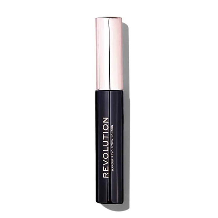 Makeup Revolution Brow Tint - Dark Brown in the group BEAUTY & HEALTH / Makeup / Eyes & Eyebrows / Eyebrow kits at TP E-commerce Nordic AB (A11751)