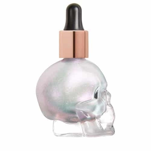 Makeup Revolution Haunted Liquid Highlighter - Lovers Wrath in the group BEAUTY & HEALTH / Makeup / Facial makeup / Contour/Highlight at TP E-commerce Nordic AB (A11861)