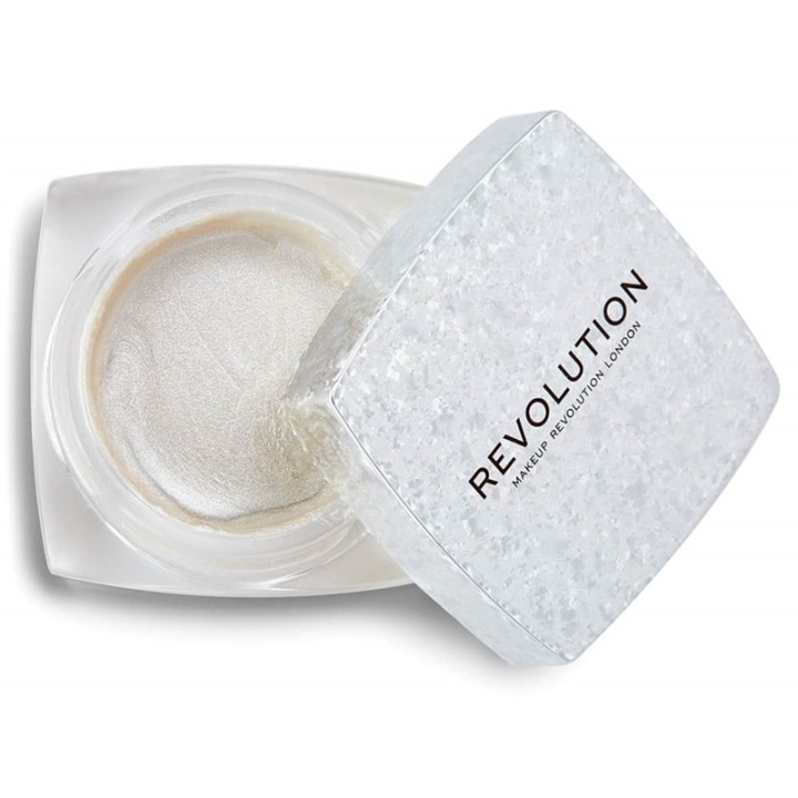 Makeup Revolution Jewel Collection Jelly Highlighter Dazzling in the group BEAUTY & HEALTH / Makeup / Facial makeup / Contour/Highlight at TP E-commerce Nordic AB (A11959)