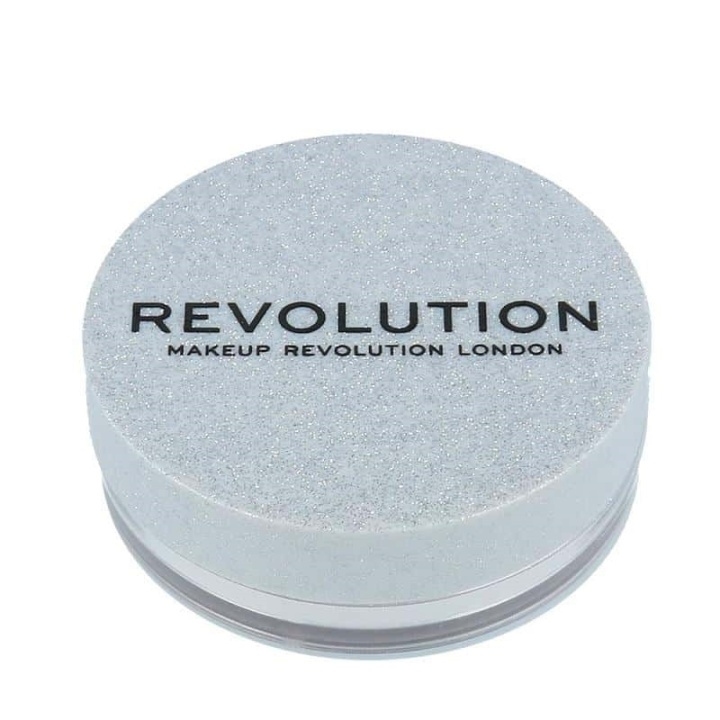 Makeup Revolution Precious Stone Loose Highlighter - Iced Diamond in the group BEAUTY & HEALTH / Makeup / Facial makeup / Contour/Highlight at TP E-commerce Nordic AB (A11985)
