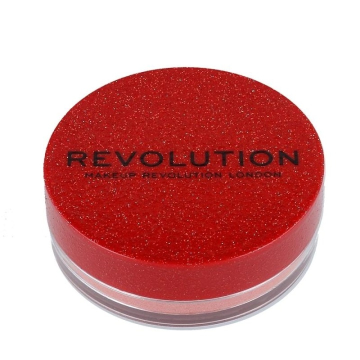 Makeup Revolution Precious Stone Loose Highlighter - Ruby Crush in the group BEAUTY & HEALTH / Makeup / Facial makeup / Contour/Highlight at TP E-commerce Nordic AB (A11987)