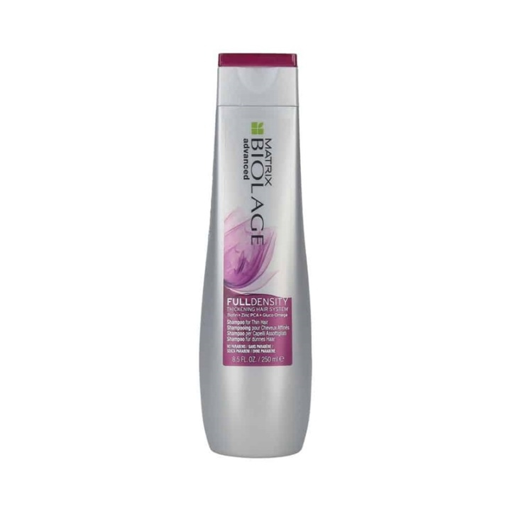 Matrix Biolage Advanced Full Density Shampoo 250ml in the group BEAUTY & HEALTH / Hair & Styling / Hair care / Schampoo at TP E-commerce Nordic AB (A12051)