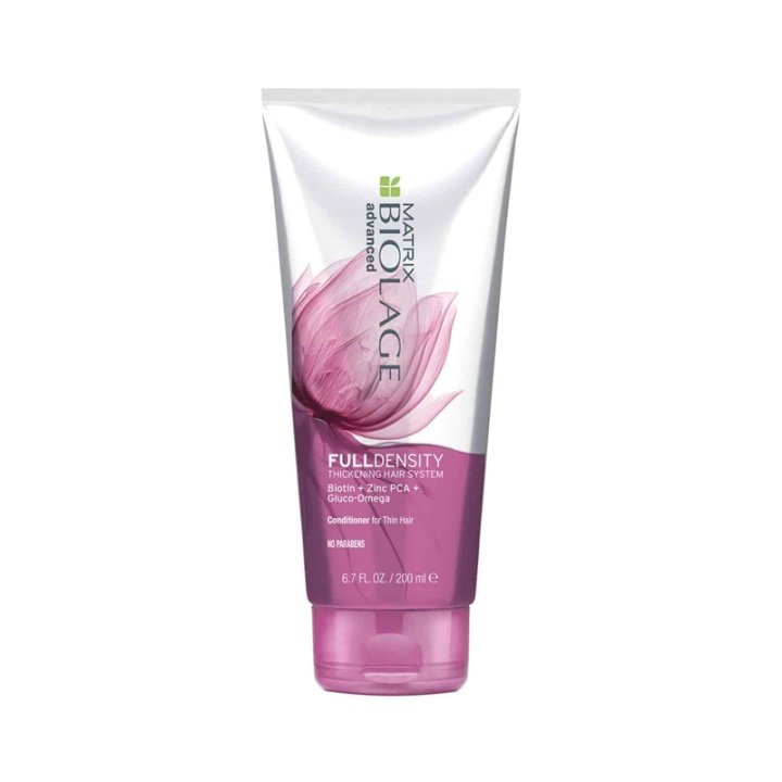 Matrix Biolage Full Density Conditioner 200ml in the group BEAUTY & HEALTH / Hair & Styling / Hair care / Conditioner at TP E-commerce Nordic AB (A12053)