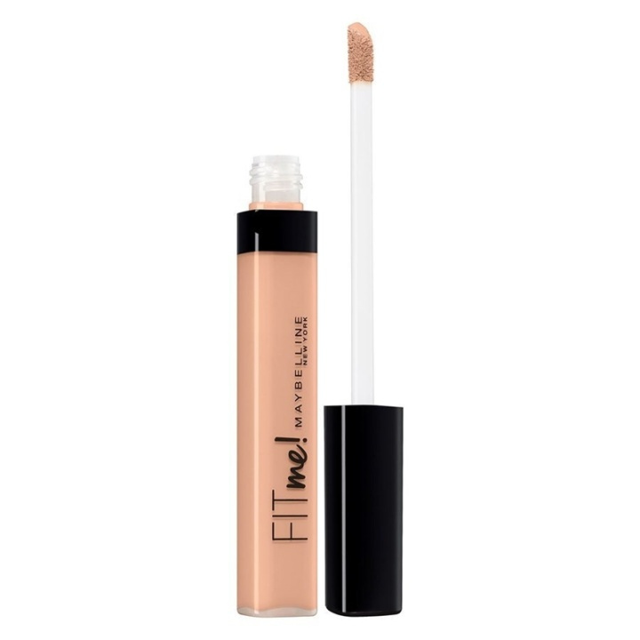 Maybelline Fit Me Concealer 08 Nude in the group BEAUTY & HEALTH / Makeup / Facial makeup / Concealer at TP E-commerce Nordic AB (A12130)
