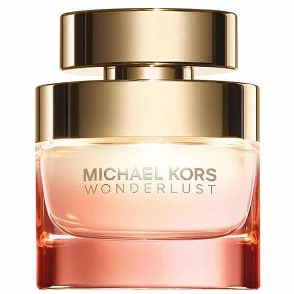 Michael Kors Wonderlust Edp 100ml in the group BEAUTY & HEALTH / Fragrance & Perfume / Perfumes / Perfume for her at TP E-commerce Nordic AB (A12166)