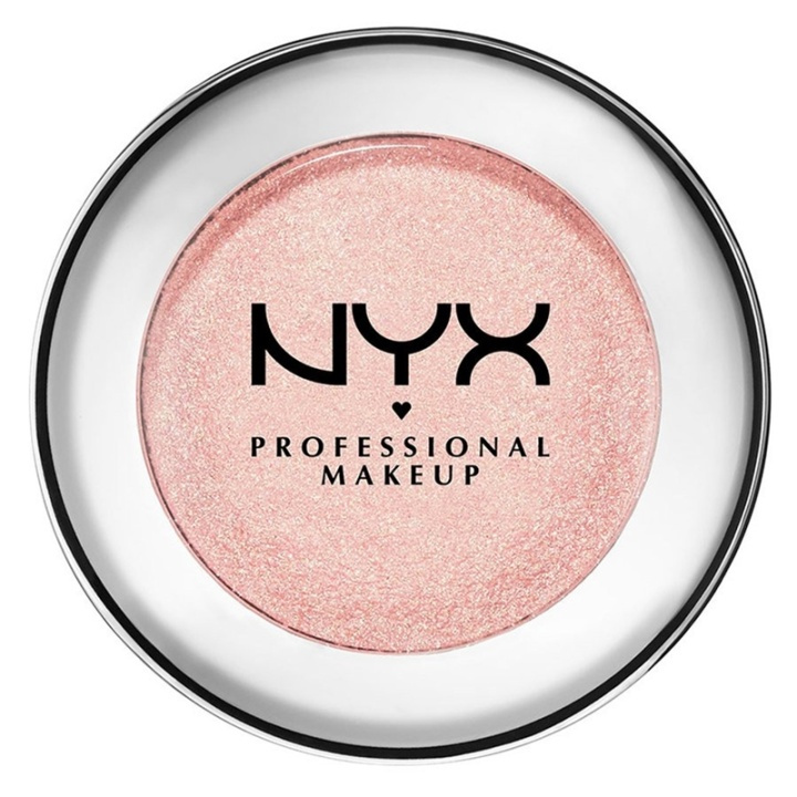 NYX PROF. MAKEUP Prismatic Shadows - Girl Talk in the group BEAUTY & HEALTH / Makeup / Eyes & Eyebrows / Eye shadows at TP E-commerce Nordic AB (A12530)