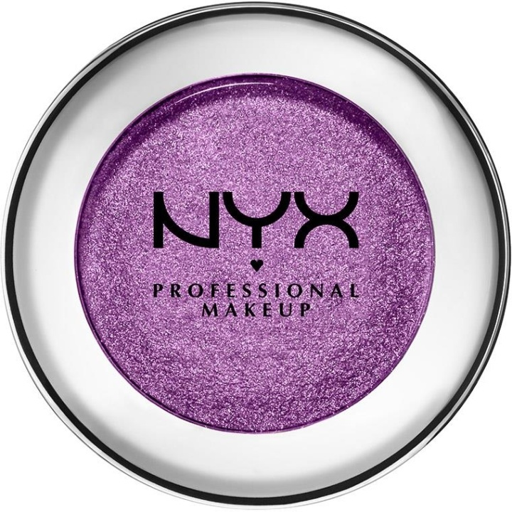 NYX PROF. MAKEUP Prismatic Shadows - Volatile in the group BEAUTY & HEALTH / Makeup / Eyes & Eyebrows / Eye shadows at TP E-commerce Nordic AB (A12535)