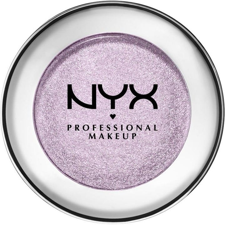 NYX PROF. MAKEUP Prismatic Shadows - Whimsical in the group BEAUTY & HEALTH / Makeup / Eyes & Eyebrows / Eye shadows at TP E-commerce Nordic AB (A12537)