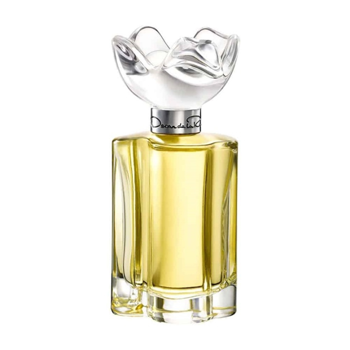 Oscar de la Renta Esprit dOscar Edp 100ml in the group BEAUTY & HEALTH / Fragrance & Perfume / Perfumes / Perfume for her at TP E-commerce Nordic AB (A12623)