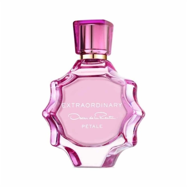 Oscar de la Renta Extraordinary Pétale Edp 90ml in the group BEAUTY & HEALTH / Fragrance & Perfume / Perfumes / Perfume for her at TP E-commerce Nordic AB (A12624)