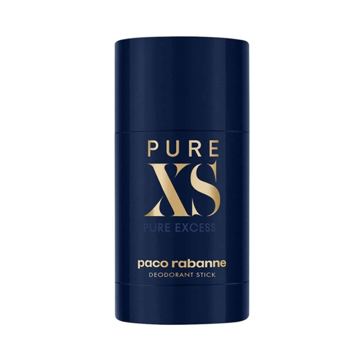 Paco Rabanne Pure XS Deostick 75ml in the group BEAUTY & HEALTH / Fragrance & Perfume / Deodorants / Deodorant for women at TP E-commerce Nordic AB (A12629)