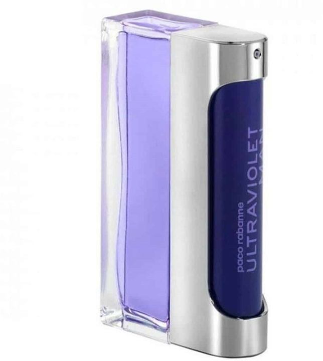 Paco Rabanne Ultraviolet Man Edt 100ml in the group BEAUTY & HEALTH / Fragrance & Perfume / Perfumes / Perfume for him at TP E-commerce Nordic AB (A12631)