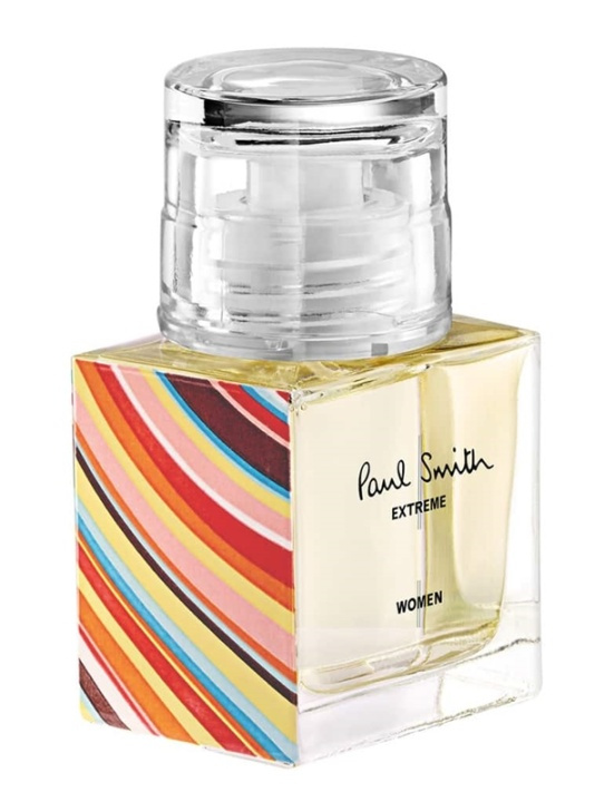 Paul Smith Extreme Women Edt 30ml in the group BEAUTY & HEALTH / Fragrance & Perfume / Perfumes / Perfume for her at TP E-commerce Nordic AB (A12721)