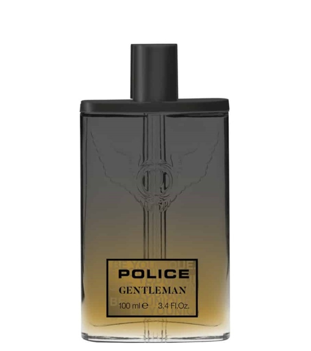 Police Gentleman Edt 100ml in the group BEAUTY & HEALTH / Fragrance & Perfume / Perfumes / Perfume for him at TP E-commerce Nordic AB (A12760)