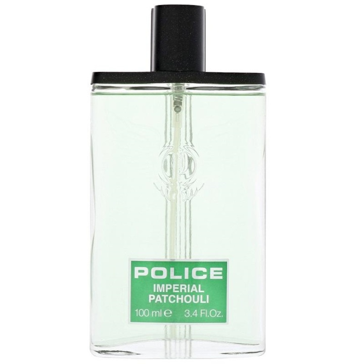 Police Imperial Patchouli Edt 100ml in the group BEAUTY & HEALTH / Fragrance & Perfume / Perfumes / Perfume for him at TP E-commerce Nordic AB (A12762)