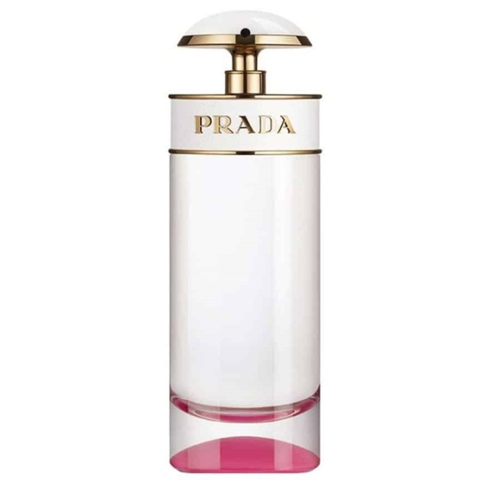 Prada Candy Kiss Edp 80ml in the group BEAUTY & HEALTH / Fragrance & Perfume / Perfumes / Perfume for her at TP E-commerce Nordic AB (A12787)