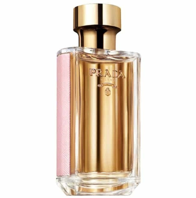 Prada La Femme LEau Edt 100ml in the group BEAUTY & HEALTH / Fragrance & Perfume / Perfumes / Perfume for her at TP E-commerce Nordic AB (A12795)