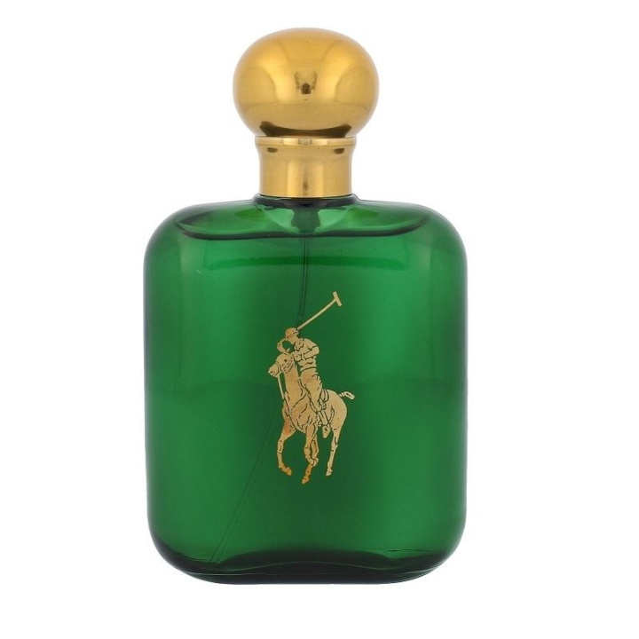 Ralph Lauren Polo Green Men Edt 118ml in the group BEAUTY & HEALTH / Fragrance & Perfume / Perfumes / Perfume for him at TP E-commerce Nordic AB (A12819)