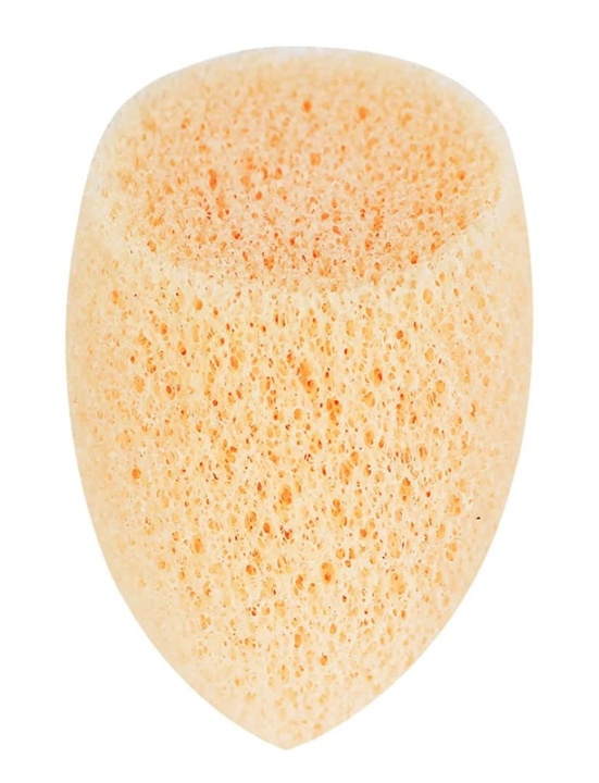 Real Techniques Miracle Cleansing Sponge in the group BEAUTY & HEALTH / Skin care / Face / Scrub / Peeling at TP E-commerce Nordic AB (A12822)