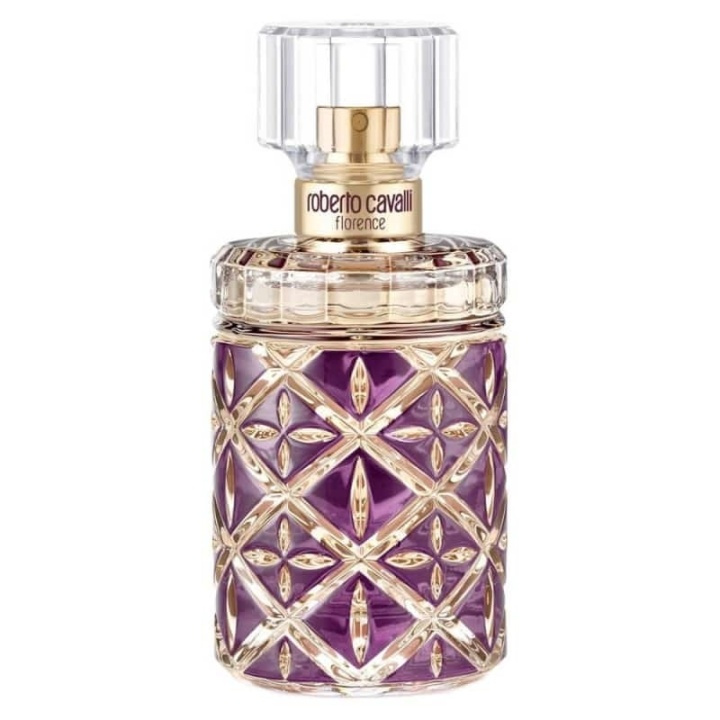 Roberto Cavalli Florence Edp 75ml in the group BEAUTY & HEALTH / Fragrance & Perfume / Perfumes / Perfume for her at TP E-commerce Nordic AB (A12898)