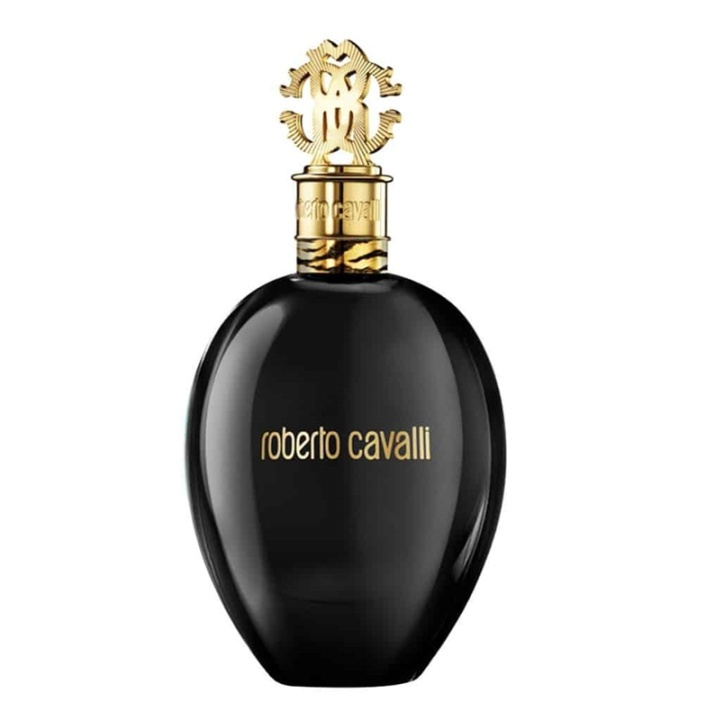 Roberto Cavalli Nero Assoluto Edp Spray 75 ml in the group BEAUTY & HEALTH / Fragrance & Perfume / Perfumes / Perfume for her at TP E-commerce Nordic AB (A12899)