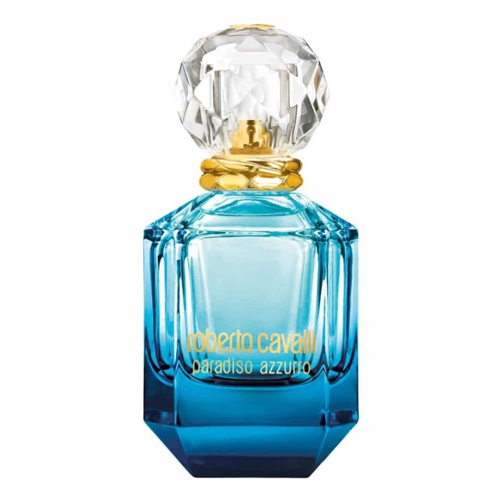 Roberto Cavalli Paradiso Azzurro Edp 75ml in the group BEAUTY & HEALTH / Fragrance & Perfume / Perfumes / Perfume for her at TP E-commerce Nordic AB (A12900)