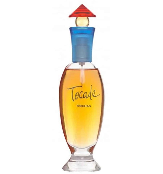 Rochas Tocade Edt 100ml in the group BEAUTY & HEALTH / Fragrance & Perfume / Perfumes / Perfume for her at TP E-commerce Nordic AB (A12902)