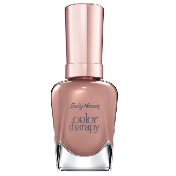 Sally Hansen Color Therapy 14.7ml - 192 Sunrise Salutation in the group BEAUTY & HEALTH / Manicure / Pedicure / Nail polish at TP E-commerce Nordic AB (A12905)