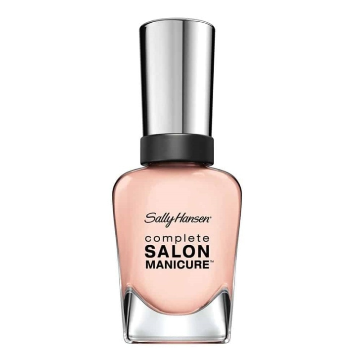 Sally Hansen Complete Salon Manicure 14.7ml - 175 Arm Candy in the group BEAUTY & HEALTH / Manicure / Pedicure / Nail polish at TP E-commerce Nordic AB (A12916)