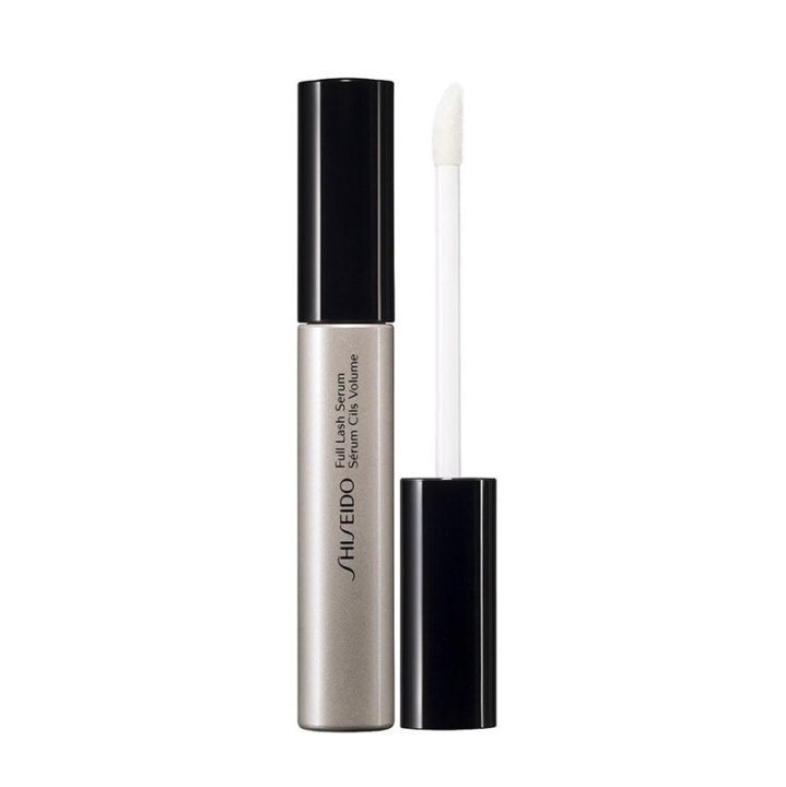 Shiseido Full Lash Serum 6ml in the group BEAUTY & HEALTH / Makeup / Eyes & Eyebrows / Eye lash serum at TP E-commerce Nordic AB (A12992)