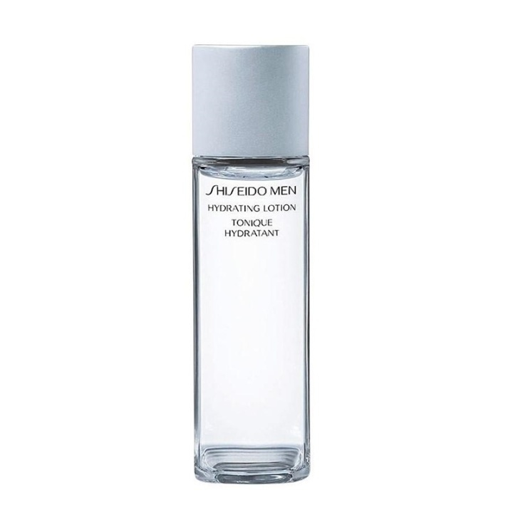 Shiseido Men Hydrating Lotion 150 ml in the group BEAUTY & HEALTH / Skin care / Face / Face creams at TP E-commerce Nordic AB (A12995)