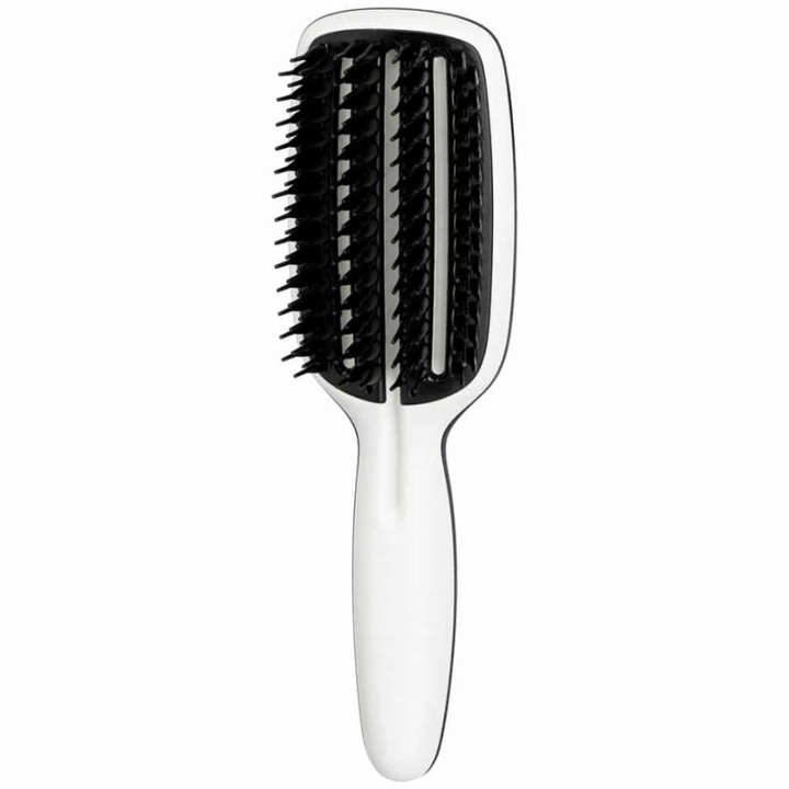 Tangle Teezer Blow-Styling Smoothing Tool Half Paddle in the group BEAUTY & HEALTH / Hair & Styling / Hair brushes at TP E-commerce Nordic AB (A13042)
