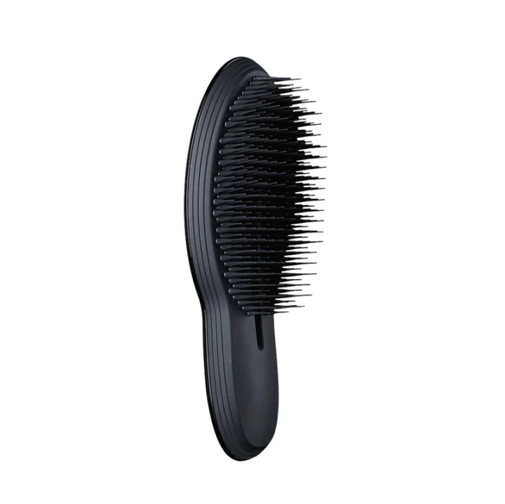 Tangle Teezer The Ultimate Finishing Hairbrush Black in the group BEAUTY & HEALTH / Hair & Styling / Hair brushes at TP E-commerce Nordic AB (A13046)