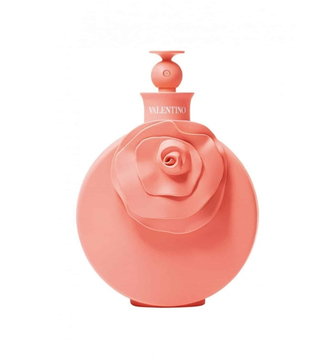 Valentino Valentina Blush Edp 50ml in the group BEAUTY & HEALTH / Fragrance & Perfume / Perfumes / Perfume for her at TP E-commerce Nordic AB (A13125)