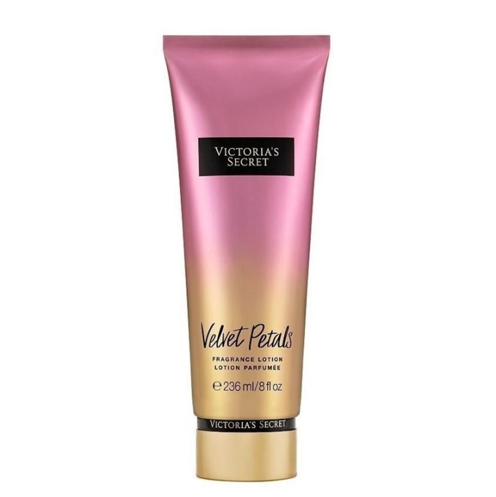 Victorias Secret Velvet Petals Body Lotion 236ml in the group BEAUTY & HEALTH / Skin care / Body health / Body lotion at TP E-commerce Nordic AB (A13150)