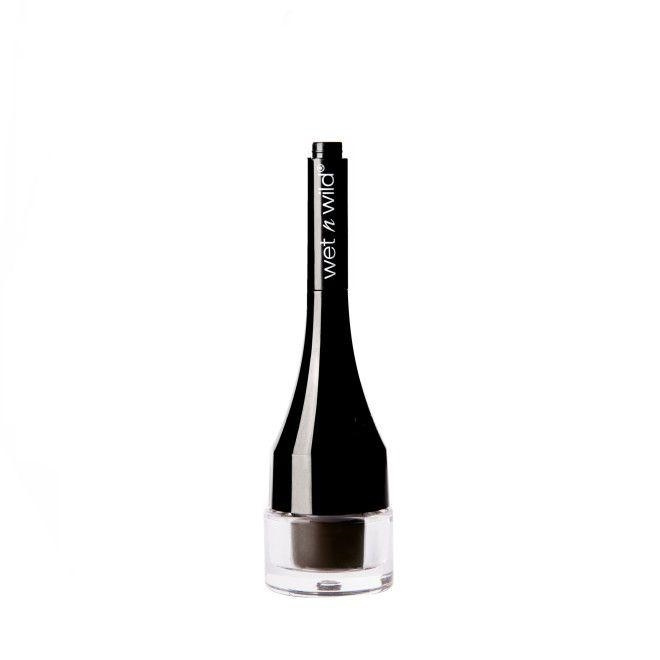 Wet n Wild Eye Brow Pomade - Expresso in the group BEAUTY & HEALTH / Makeup / Eyes & Eyebrows / Brow pencils at TP E-commerce Nordic AB (A13172)
