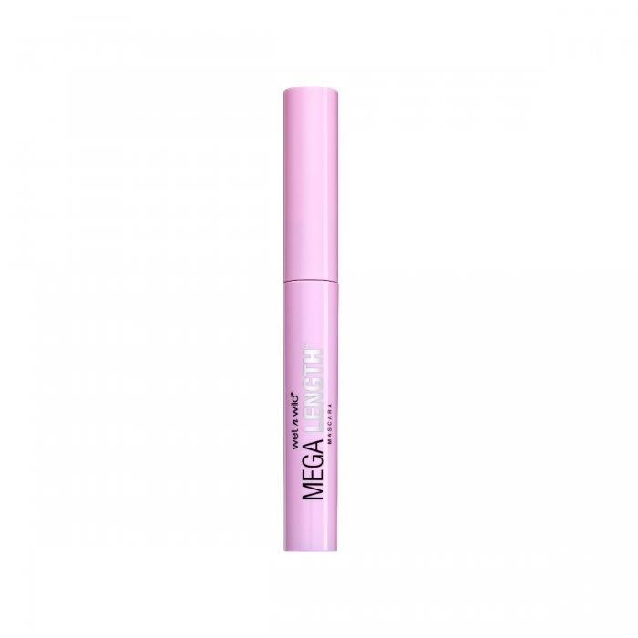 Wet n Wild Mega Length Mascara Very Black in the group BEAUTY & HEALTH / Makeup / Eyes & Eyebrows / Mascara at TP E-commerce Nordic AB (A13175)