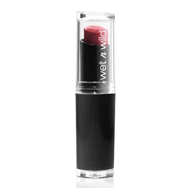 Wet n Wild MegaLast Lip Color Rose-bud in the group BEAUTY & HEALTH / Makeup / Lips / Lipstick at TP E-commerce Nordic AB (A13186)