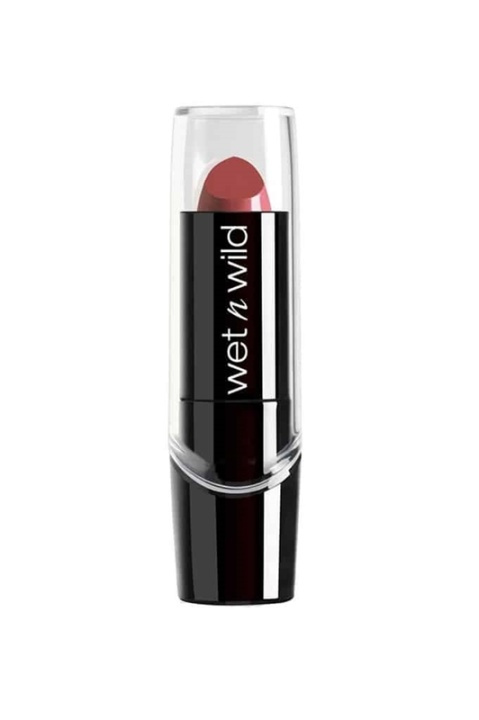 Wet n Wild Silk Finish Lipstick Blushing Bali in the group BEAUTY & HEALTH / Makeup / Lips / Lipstick at TP E-commerce Nordic AB (A13220)