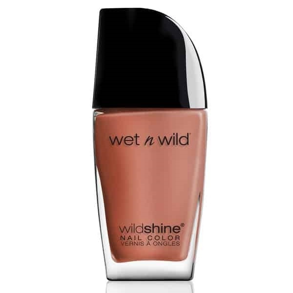 Wet n Wild Wild Shine Nail Color Casting Call in the group BEAUTY & HEALTH / Manicure / Pedicure / Nail polish at TP E-commerce Nordic AB (A13230)