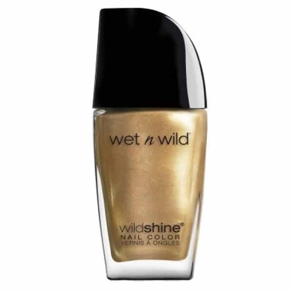 Wet n Wild Wild Shine Nail Color Ready to Propose in the group BEAUTY & HEALTH / Manicure / Pedicure / Nail polish at TP E-commerce Nordic AB (A13239)