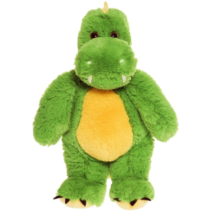 Bolibompa Draken Mellan in the group TOYS, KIDS & BABY PRODUCTS / Baby toys / stuffed animals at TP E-commerce Nordic AB (A13349)
