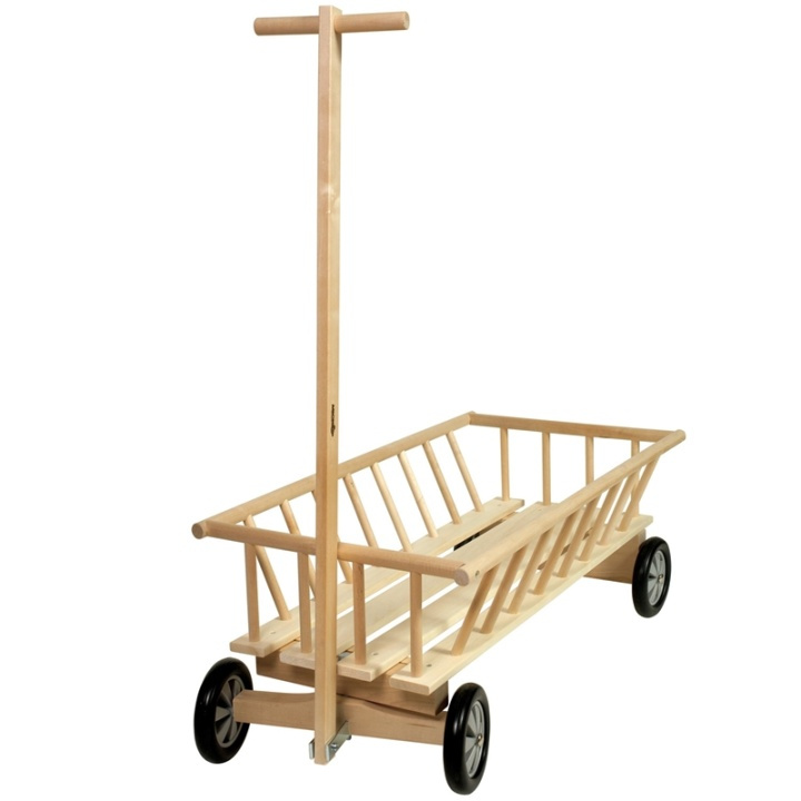 Micki Skrinda in the group TOYS, KIDS & BABY PRODUCTS / Strollers & Accessories at TP E-commerce Nordic AB (A13490)