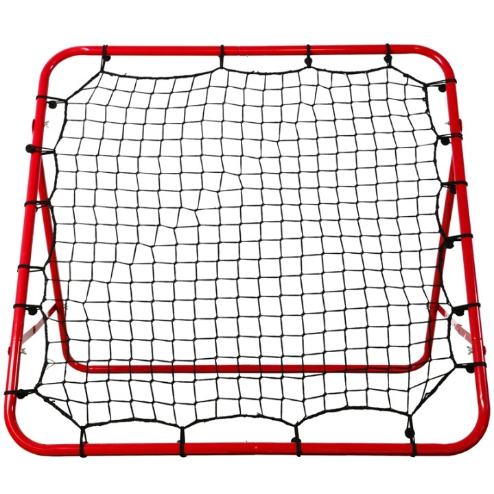 SportMe Rebounder Fotboll 100*100cm in the group TOYS, KIDS & BABY PRODUCTS / Outdoor toys / Sport & Games at TP E-commerce Nordic AB (A13590)
