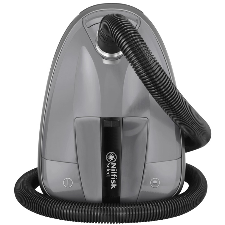 Nilfisk Dammsugare Select GRCL13P08A1 in the group HOME, HOUSEHOLD & GARDEN / Cleaning products / Vacuum cleaners & Accessories / Vacuum cleaners at TP E-commerce Nordic AB (A13671)
