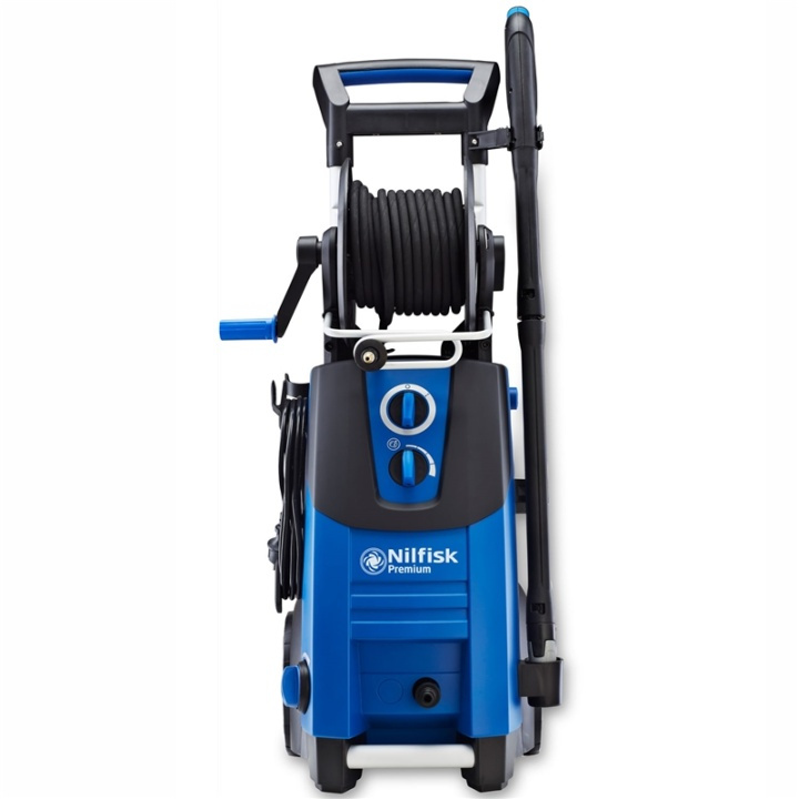 Nilfisk Högtryckstvätt Premium 180-10 in the group HOME, HOUSEHOLD & GARDEN / Garden products / High presure washer at TP E-commerce Nordic AB (A13680)