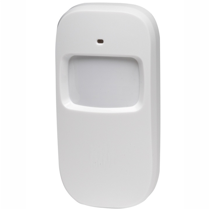 Denver Rörelse-sensor in the group HOME, HOUSEHOLD & GARDEN / Alarm & Security / Home alarms at TP E-commerce Nordic AB (A13717)